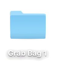 Grab Bag 1